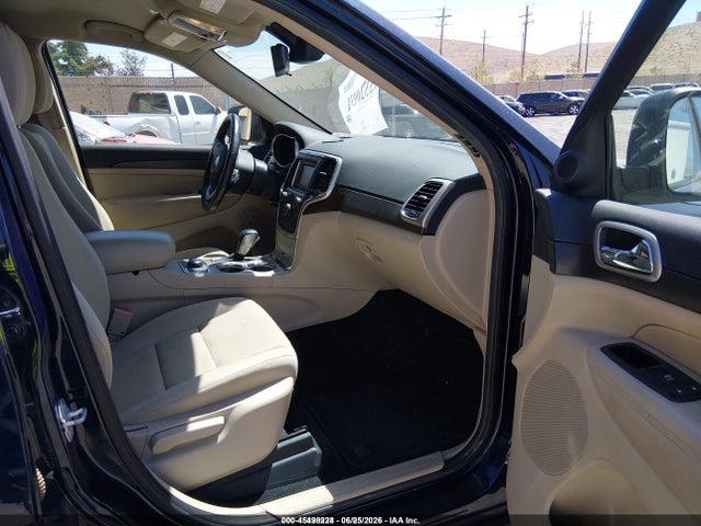 Jeep Grand Cherokee Laredo 2016 1C4RJFAG5GC456510 Image 5