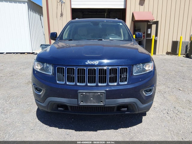 Jeep Grand Cherokee Laredo 2016 1C4RJFAG5GC456510 Image 6