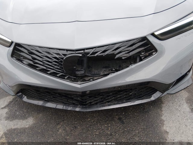 45498229 :رقم المزاد ، 19UDE4G72TA007982 vin ، 2026 Acura Integra Fwd A-spec With Technology مزاد بيع