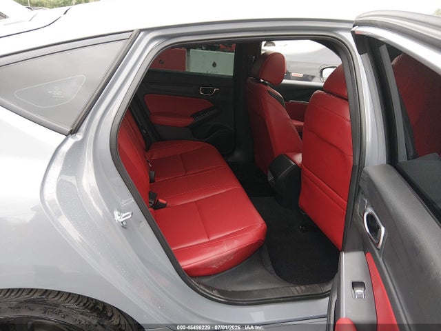 45498229 :رقم المزاد ، 19UDE4G72TA007982 vin ، 2026 Acura Integra Fwd A-spec With Technology مزاد بيع