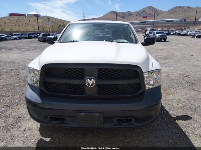 RAM 1500 Tradesman 2016 1C6RR7FG9GS390399 Image 12