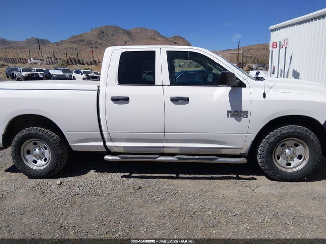 RAM 1500 Tradesman 2016 1C6RR7FG9GS390399 Image 13