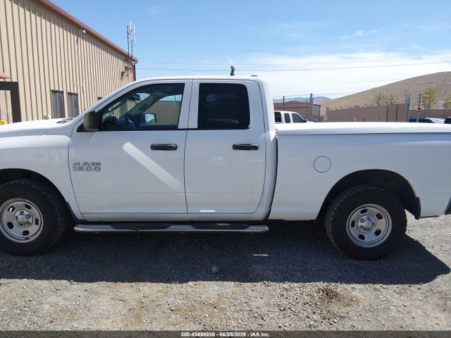 RAM 1500 Tradesman 2016 1C6RR7FG9GS390399 Image 14