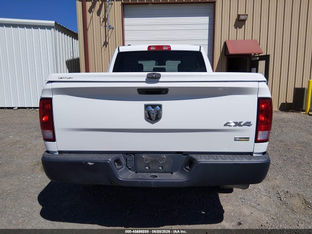 RAM 1500 Tradesman 2016 1C6RR7FG9GS390399 Image 16