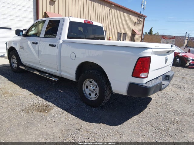 RAM 1500 Tradesman 2016 1C6RR7FG9GS390399 Image 3