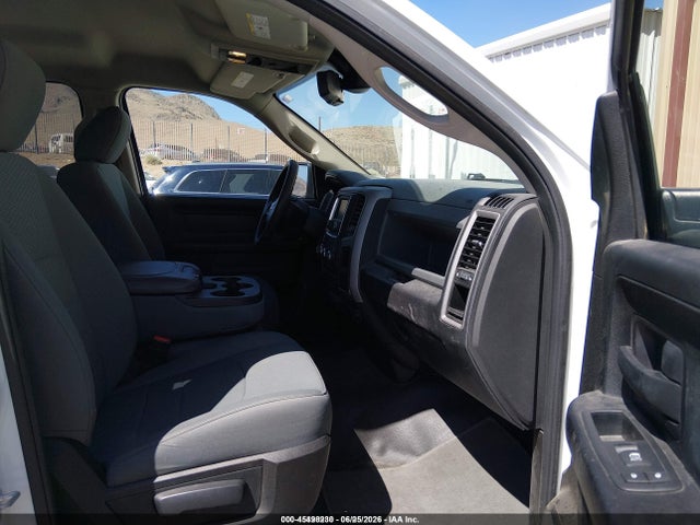 RAM 1500 Tradesman 2016 1C6RR7FG9GS390399 Image 5