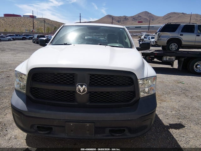 RAM 1500 Tradesman 2016 1C6RR7FG9GS390399 Image 6