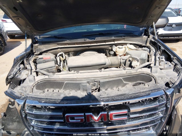 Aukcja sprzedaży 2021 Gmc Yukon 4wd Slt, vin: 1GKS2BKDXMR379268, numer aukcji: 45498231
