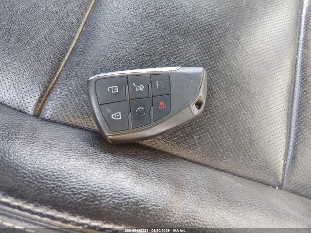 Aukcja sprzedaży 2021 Gmc Yukon 4wd Slt, vin: 1GKS2BKDXMR379268, numer aukcji: 45498231