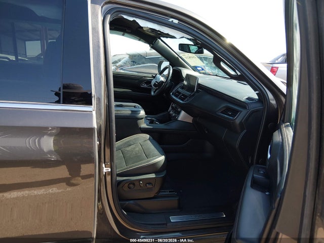 Aukcja sprzedaży 2021 Gmc Yukon 4wd Slt, vin: 1GKS2BKDXMR379268, numer aukcji: 45498231