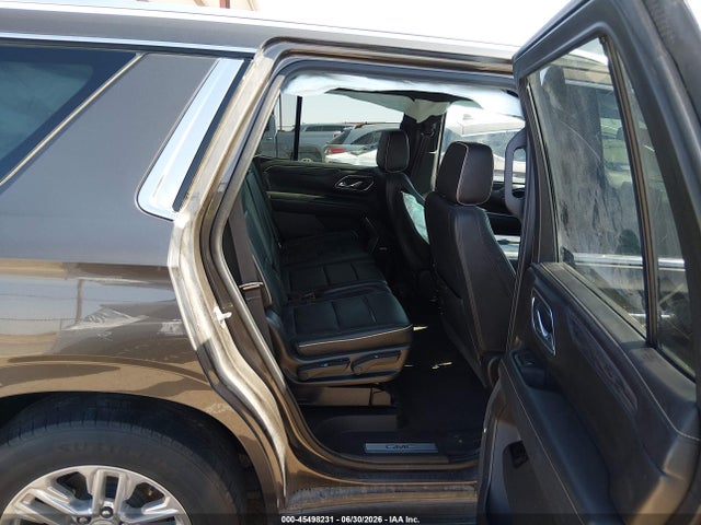 Aukcja sprzedaży 2021 Gmc Yukon 4wd Slt, vin: 1GKS2BKDXMR379268, numer aukcji: 45498231