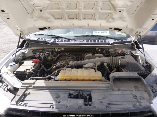 Ford F-150 Xl 2020 1FTEW1EB8LKF21643 Image 10