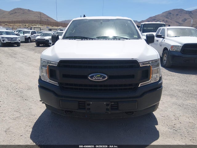 Ford F-150 Xl 2020 1FTEW1EB8LKF21643 Image 12