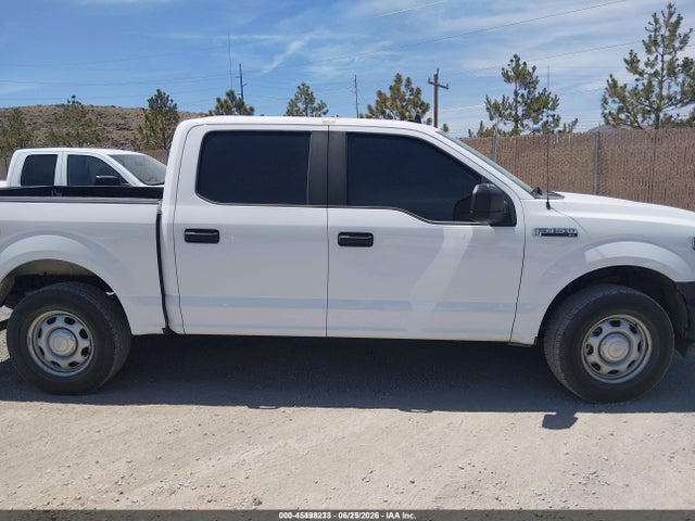 Ford F-150 Xl 2020 1FTEW1EB8LKF21643 Image 13