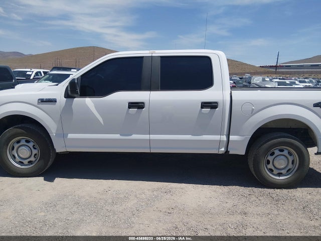 Ford F-150 Xl 2020 1FTEW1EB8LKF21643 Image 14