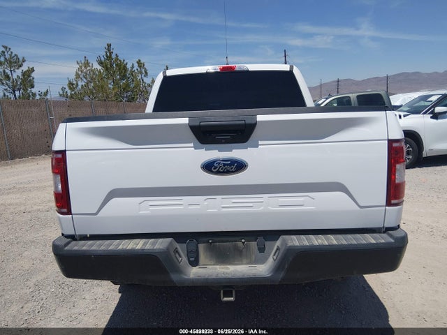 Ford F-150 Xl 2020 1FTEW1EB8LKF21643 Image 16