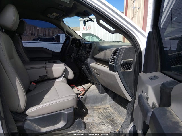 Ford F-150 Xl 2020 1FTEW1EB8LKF21643 Image 5