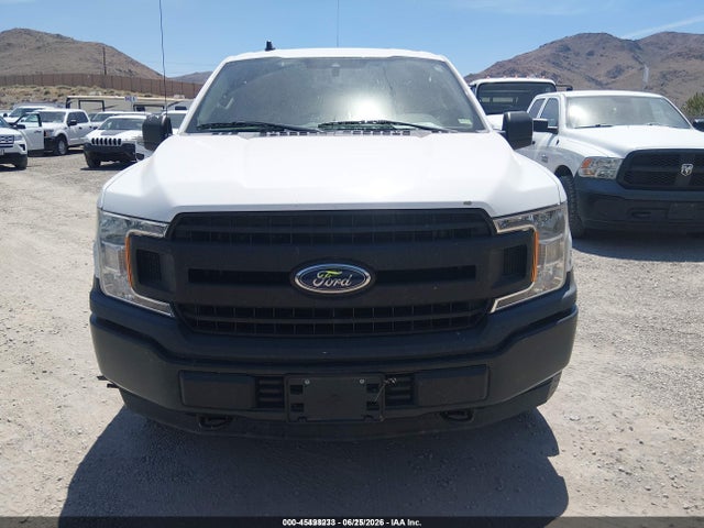 Ford F-150 Xl 2020 1FTEW1EB8LKF21643 Image 6
