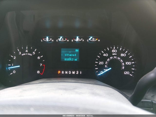 Ford F-150 Xl 2020 1FTEW1EB8LKF21643 Image 7