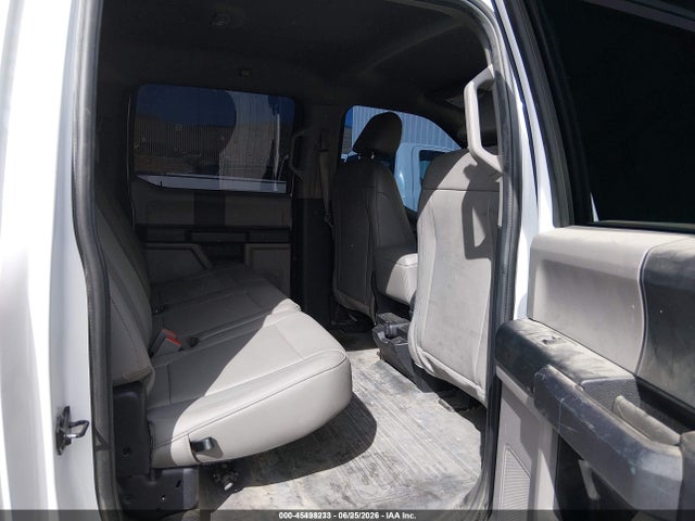 Ford F-150 Xl 2020 1FTEW1EB8LKF21643 Image 8