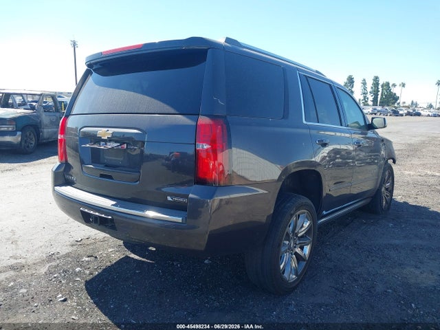 1GNSKCKC3HR387119 Chevrolet Tahoe Premier