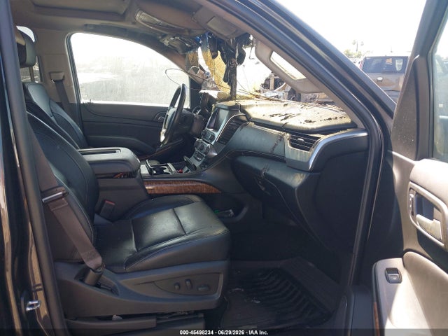 1GNSKCKC3HR387119 Chevrolet Tahoe Premier