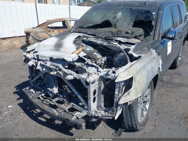 1GNSKCKC3HR387119 Chevrolet Tahoe Premier