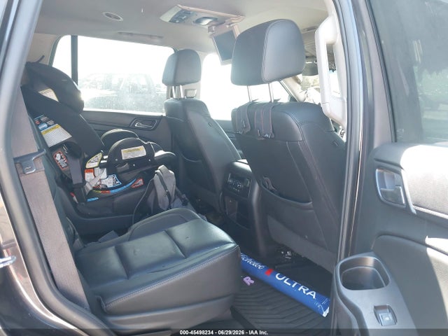 1GNSKCKC3HR387119 Chevrolet Tahoe Premier