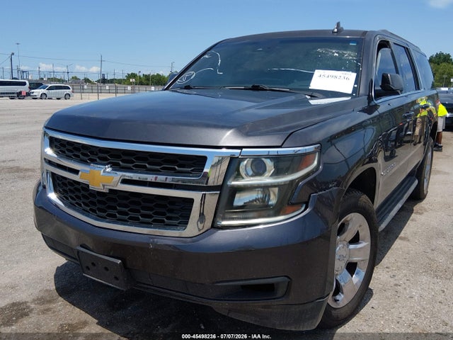 1GNSKHKC9HR187682 Chevrolet Suburban Lt