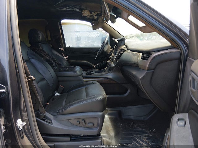 1GNSKHKC9HR187682 Chevrolet Suburban Lt