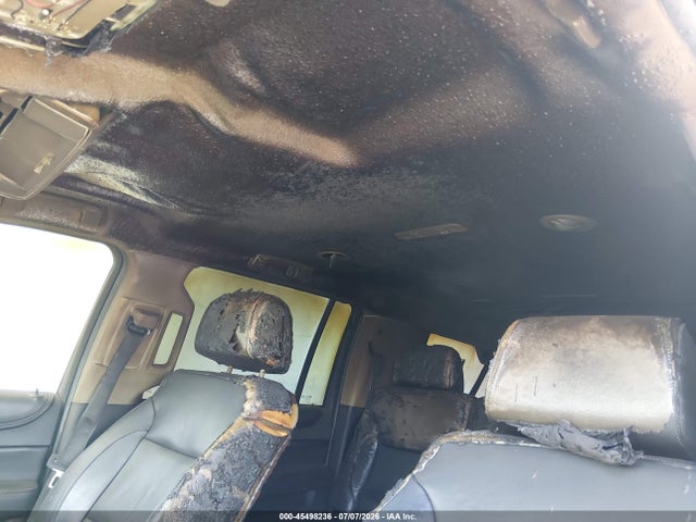 1GNSKHKC9HR187682 Chevrolet Suburban Lt