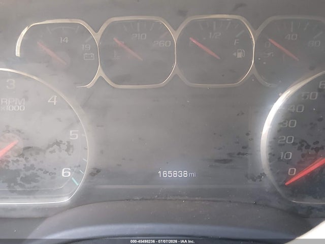 1GNSKHKC9HR187682 Chevrolet Suburban Lt