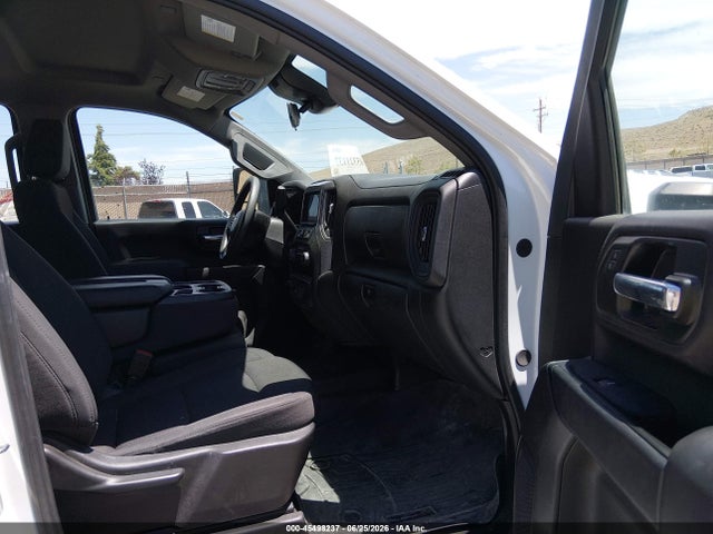1GC5YSE74RF298370 Chevrolet Silverado 3500hd 4wd Long Bed Work Truck