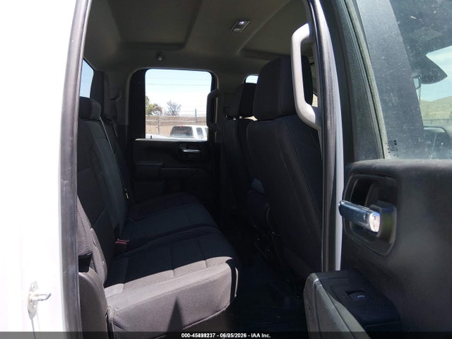 1GC5YSE74RF298370 Chevrolet Silverado 3500hd 4wd Long Bed Work Truck