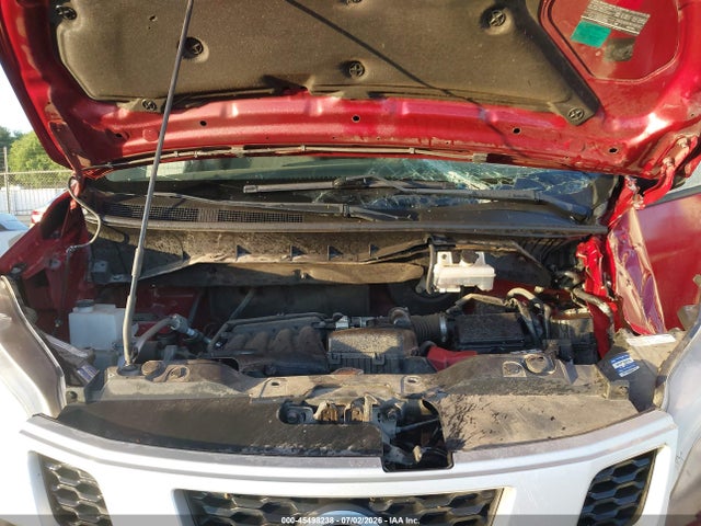 3N6CM0KNXGK693847 Nissan NV200 SV
