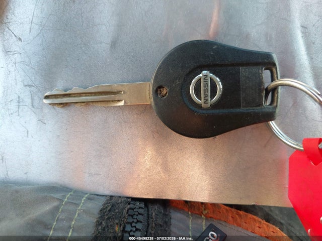 3N6CM0KNXGK693847 Nissan NV200 SV