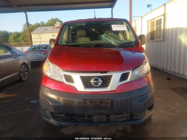 3N6CM0KNXGK693847 Nissan NV200 SV