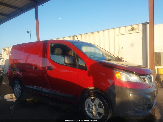 3N6CM0KNXGK693847 Nissan NV200 SV