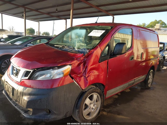 3N6CM0KNXGK693847 Nissan NV200 SV
