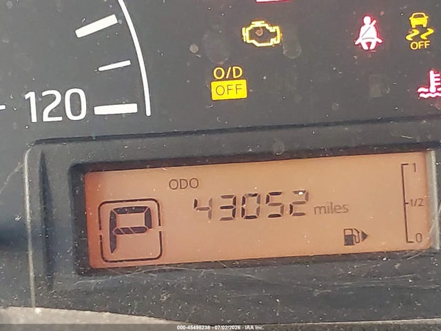3N6CM0KNXGK693847 Nissan NV200 SV