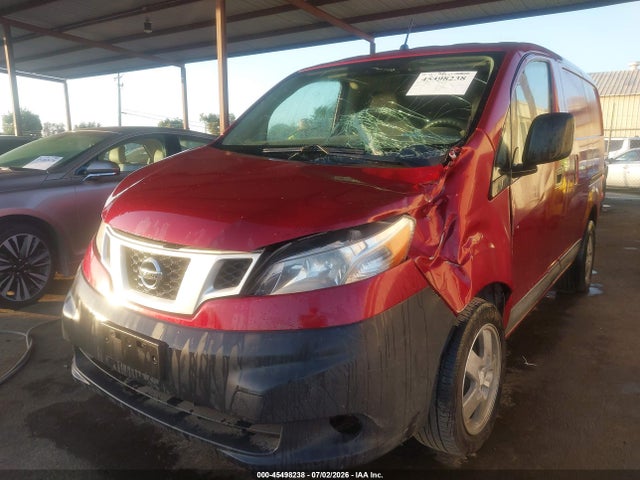 3N6CM0KNXGK693847 Nissan NV200 SV