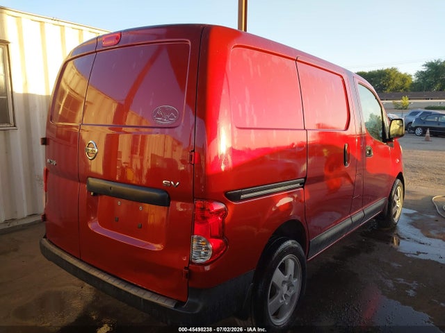 3N6CM0KNXGK693847 Nissan NV200 SV