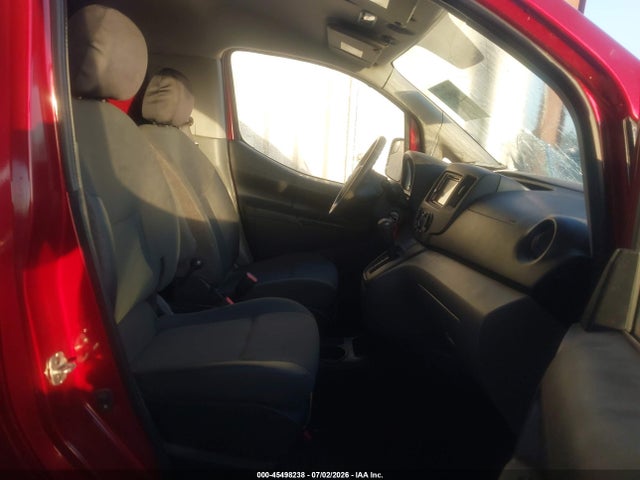 3N6CM0KNXGK693847 Nissan NV200 SV