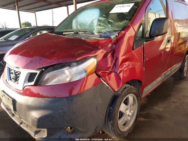 3N6CM0KNXGK693847 Nissan NV200 SV
