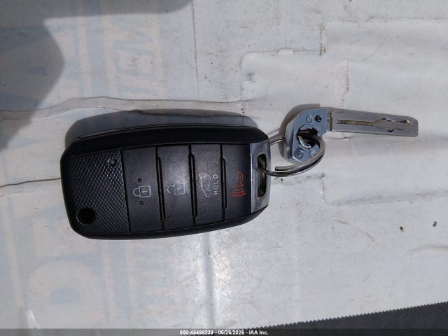 KIA SOUL + 2016 KNDJP3A56G7257855 Image 11