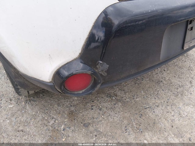 KIA SOUL + 2016 KNDJP3A56G7257855 Image 14