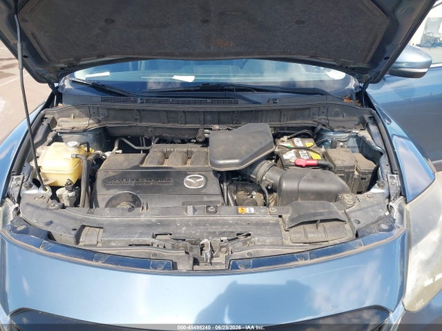 Продажа на аукционе авто 2014 Mazda Cx-9 Grand Touring, vin: JM3TB2DV0E0435172, номер лота: 45498240
