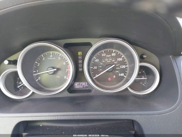 Aukcja sprzedaży 2014 Mazda Cx-9 Grand Touring, vin: JM3TB2DV0E0435172, numer aukcji: 45498240