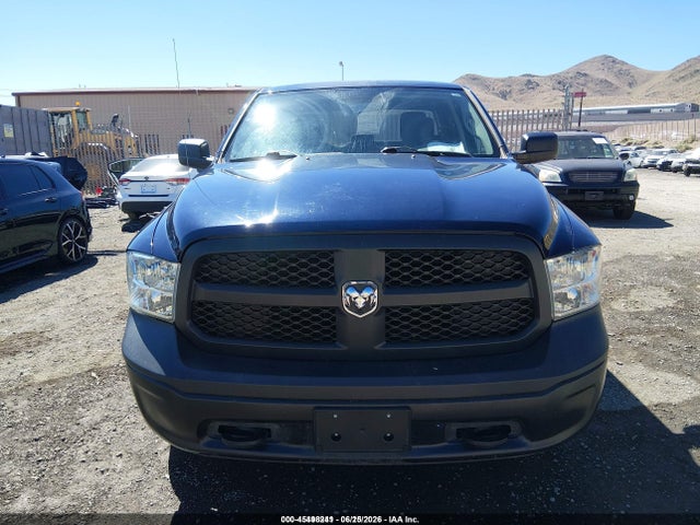 Aukcja sprzedaży 2017 Ram 1500, vin: 1C6RR7FG8HS616563, numer aukcji: 45498241
