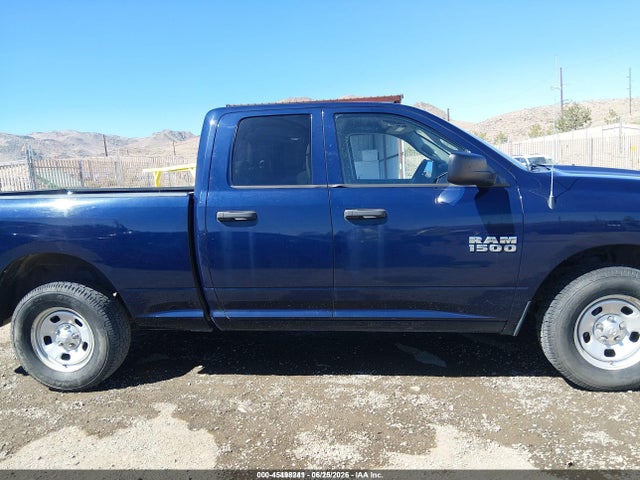 Продаж на аукціоні авто 2017 Ram 1500, vin: 1C6RR7FG8HS616563, номер лоту: 45498241